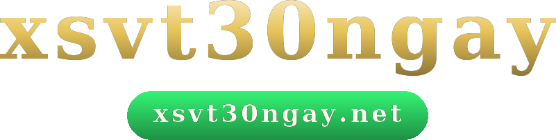 xsvt30ngay logo